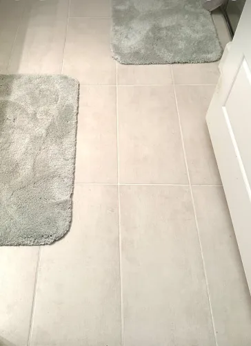 Customer review photo