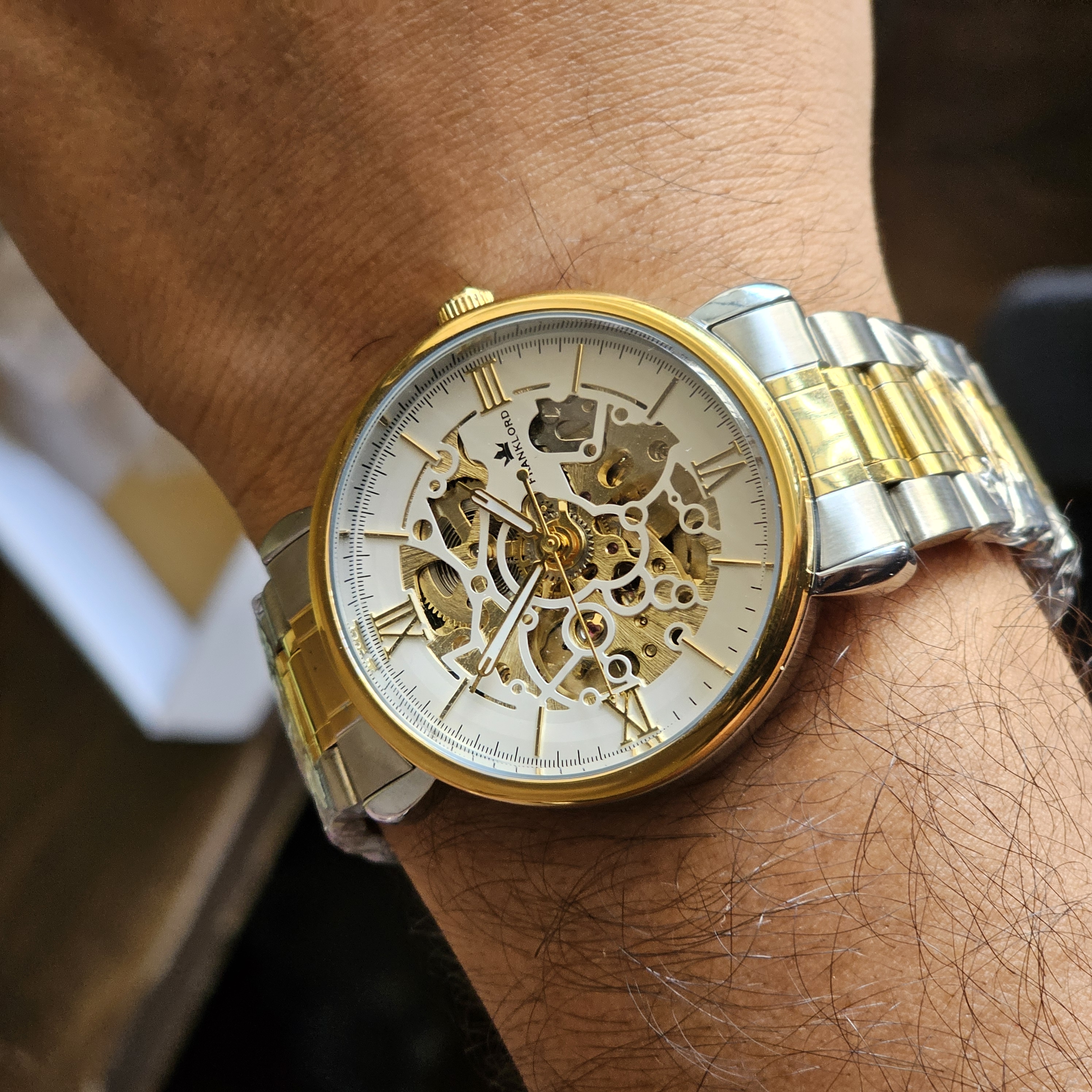 ベル & ロス日本限定99本モデル - SHINKODO WATCH Online Store