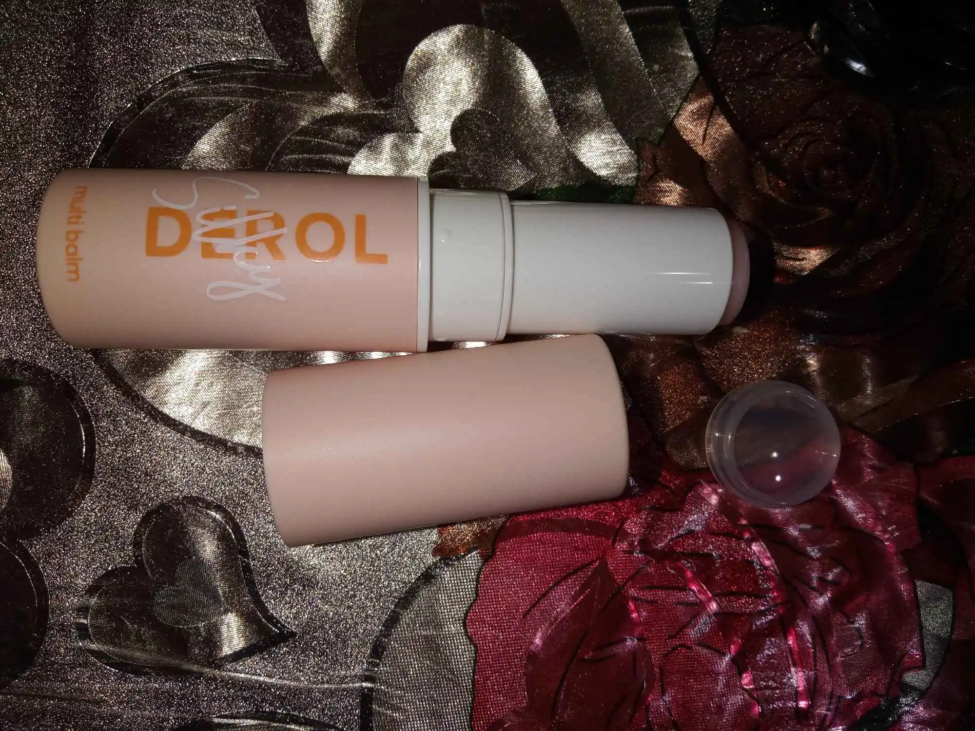 Multi Balm Derol, Dorama Balm