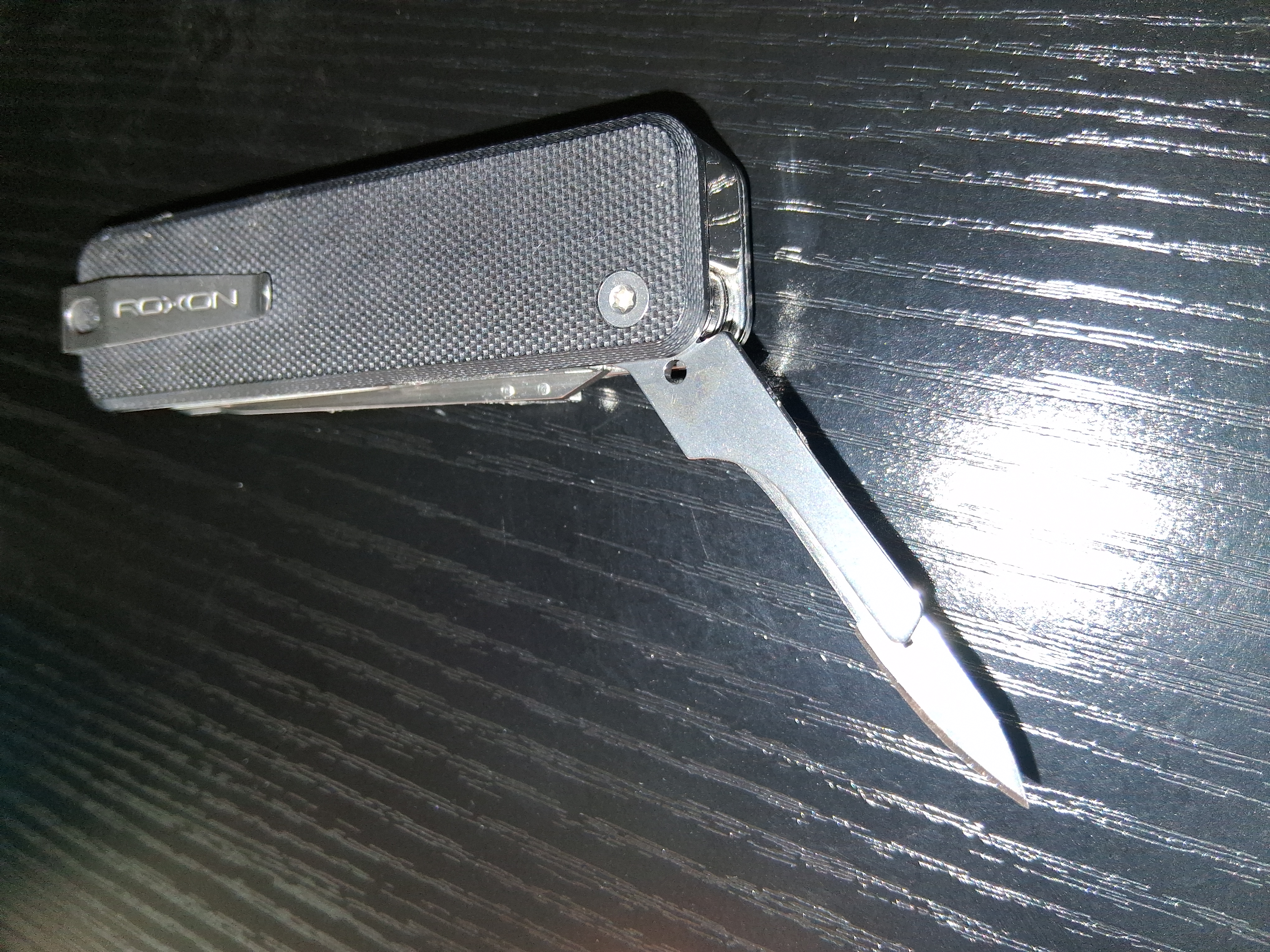 KNEISSL FLEXON 25センチ KNEISSL FLEXON 25センチ KNEISSL FLEXON 25センチ