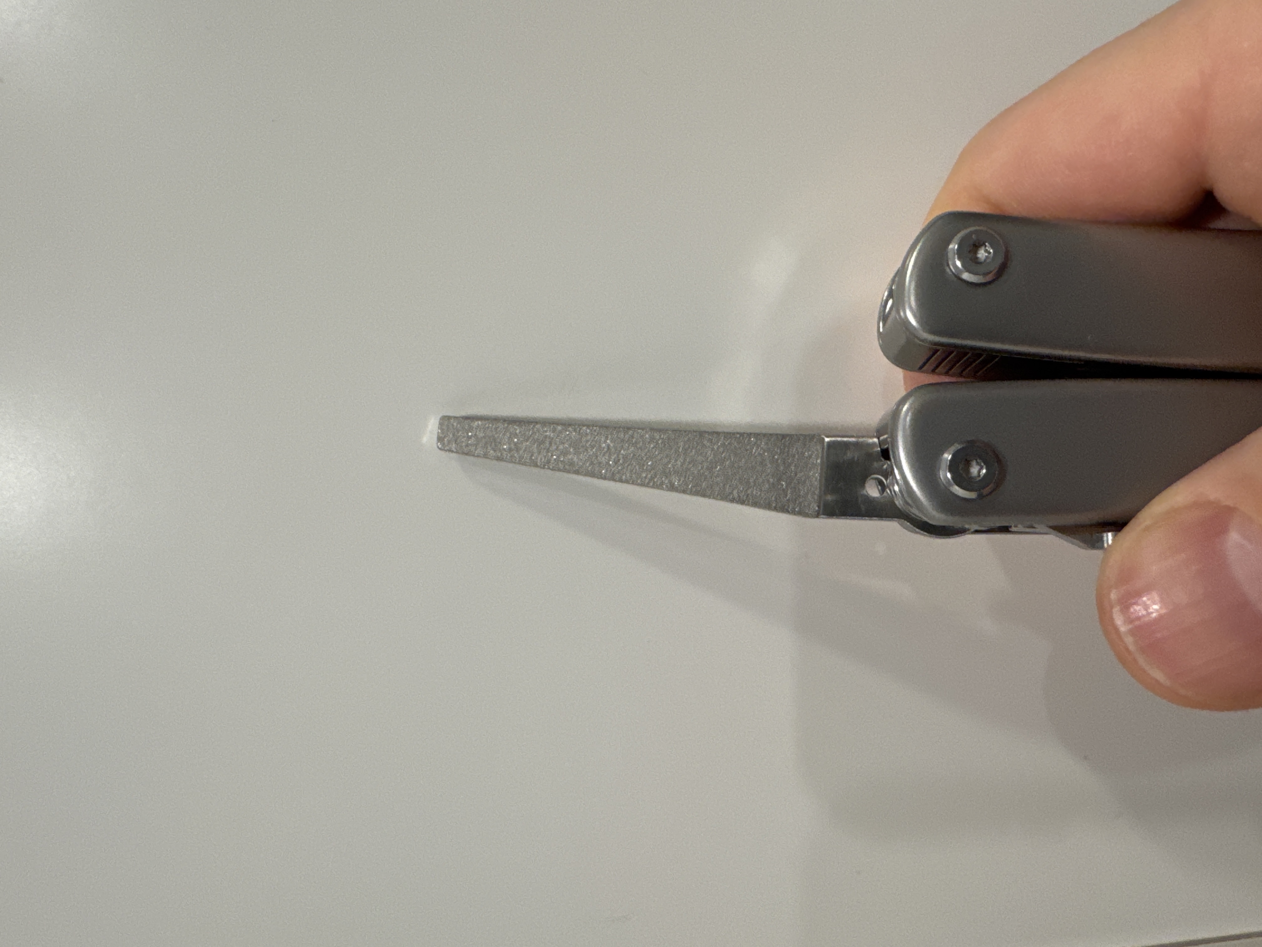 スミス&ウェッソン/S&W ハンドカフ 手錠 ブルー仕上げ(ガン