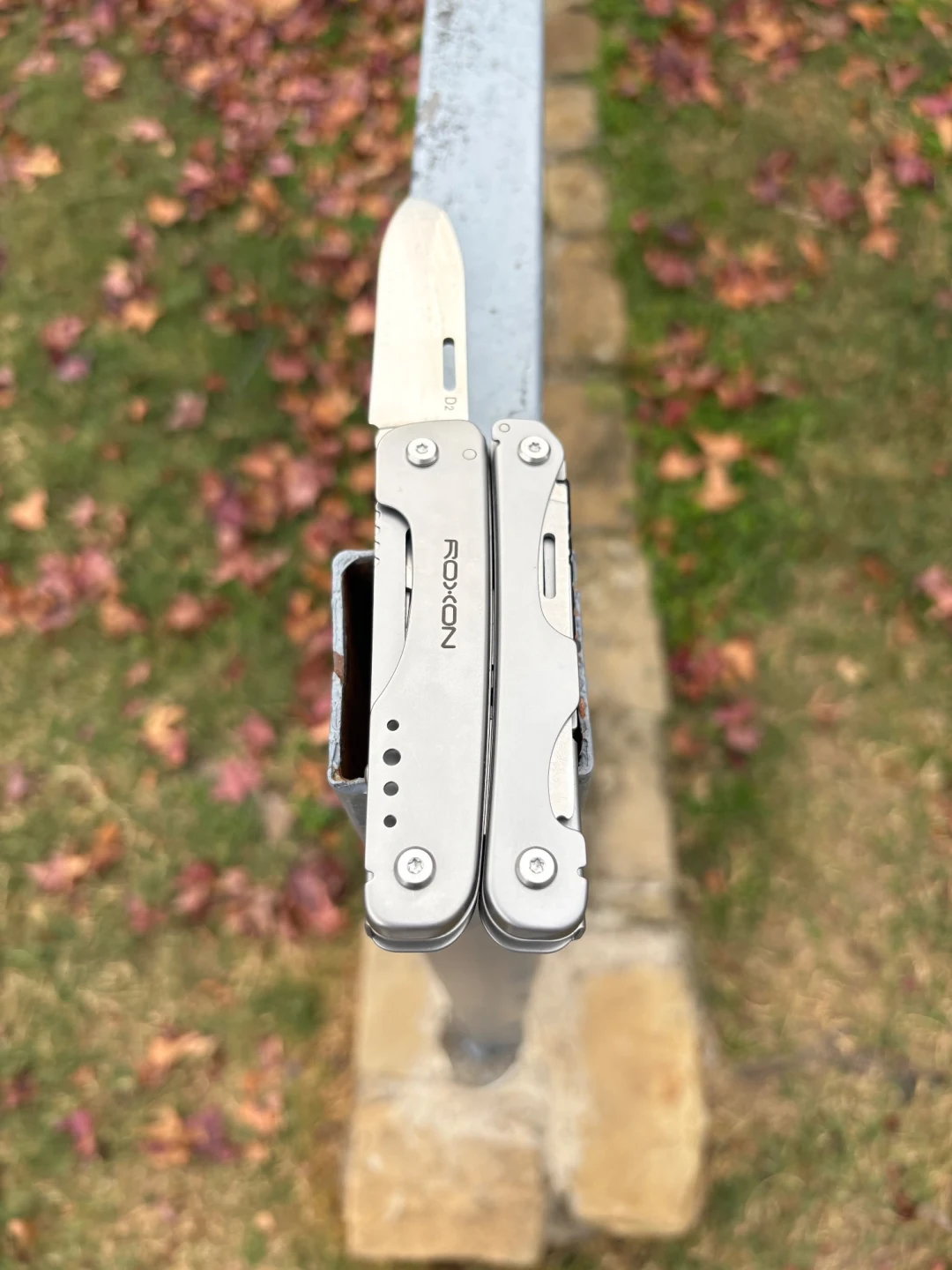 FLASH ELITE Multitool | ROXON Multipurpose Tool