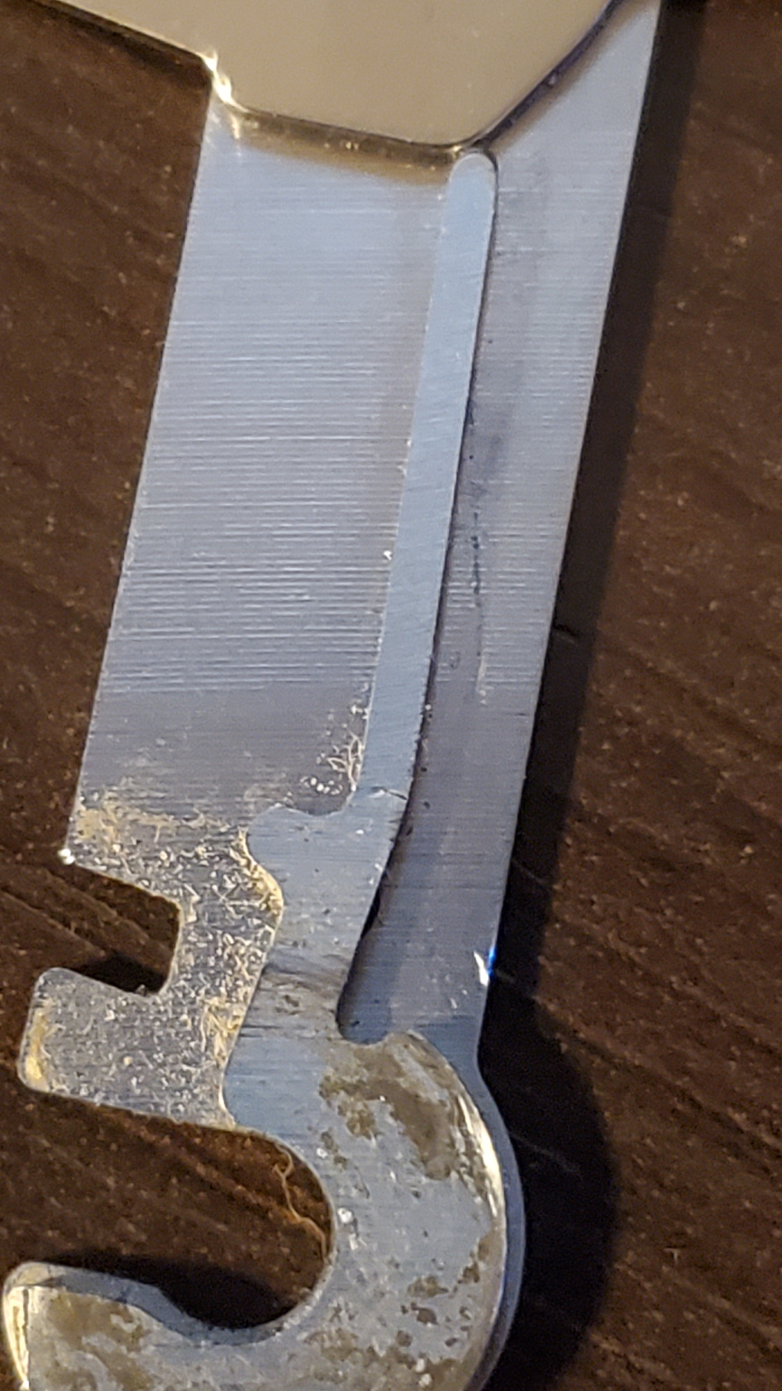 Short Scissors | Roxon Multi Tools Accessories – ROXON