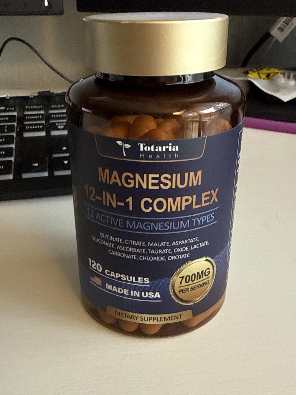Reseña de Esteban M.