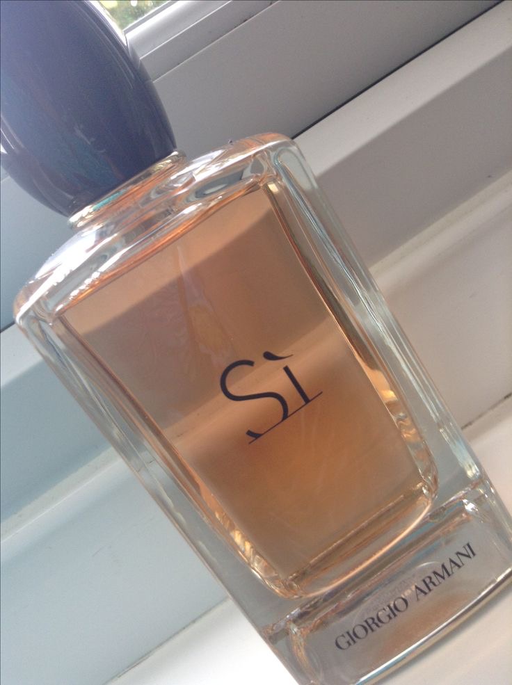 Si poison outlet perfume