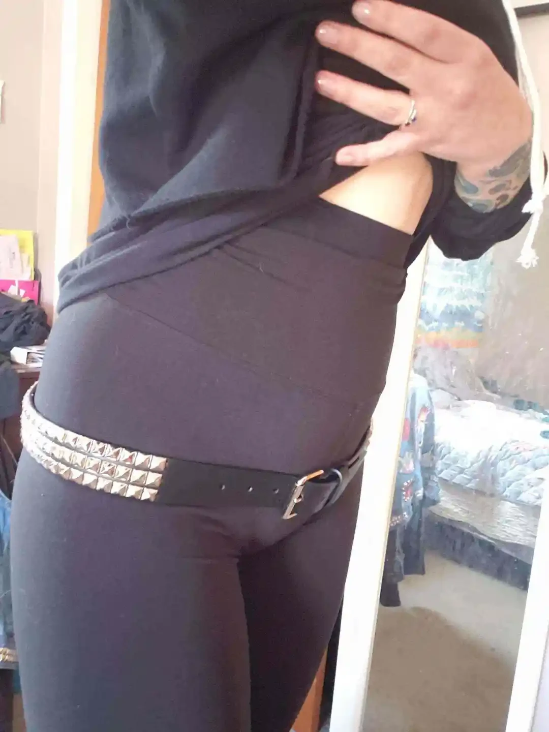 Buy Geifa Women Body Shaper Tummy Control Panty - Comfy Full