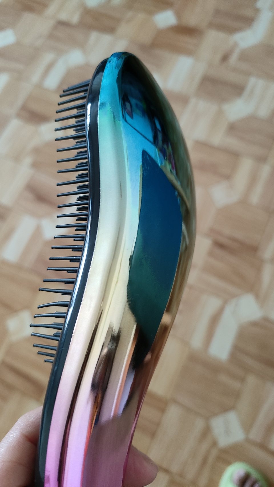 PamperPaws Comb