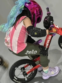 Zelo Sport | 子供専用コンプレッション機能スポーツウェア - 全