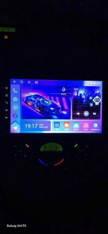 Vásárlói fotó a(z) Ford Focus MK1 1998- 2004 9" Android multimédia autórádió érintőkijelzős fejegység termékről – Lajos V. 5 csillagos értékelése