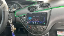 Vásárlói fotó a(z) Ford Focus MK1 1998- 2004 9" Android multimédia autórádió érintőkijelzős fejegység termékről – Péter L. 5 csillagos értékelése