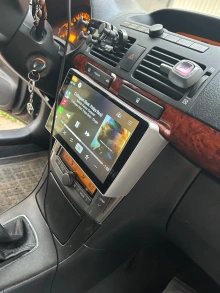 Vásárlói fotó a(z) Toyota Avensis 2 T25 2003- 2008 9" Android multimédia autórádió érintőkijelzős fejegység termékről – Roland B. 5 csillagos értékelése