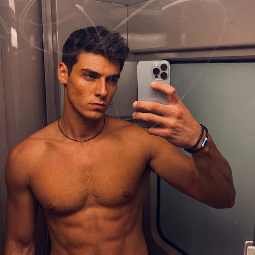 Marc T.