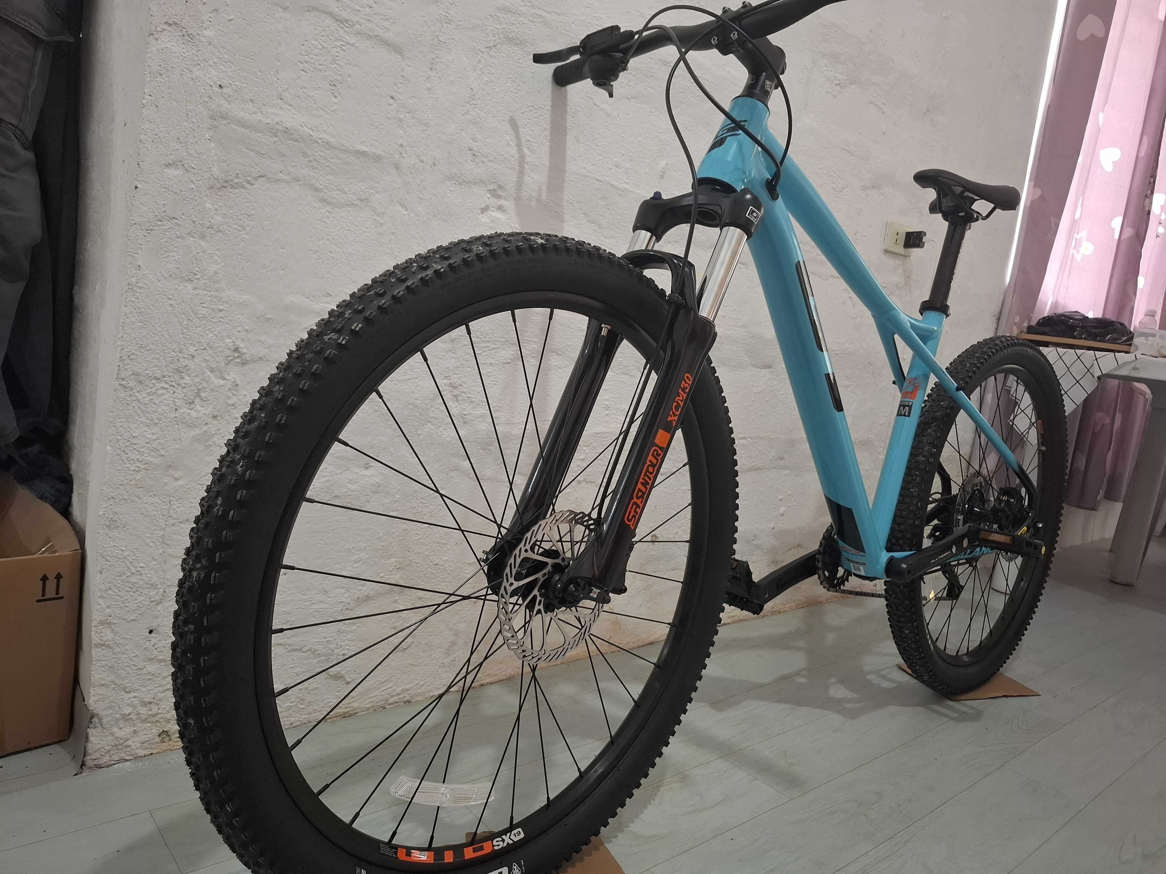 GT AVALANCHE COMP – RD Cycles