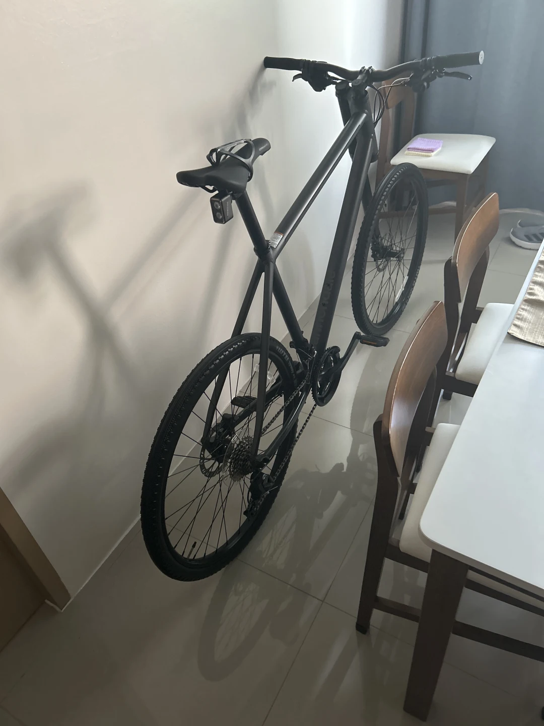 BAD BOY – RD Cycles