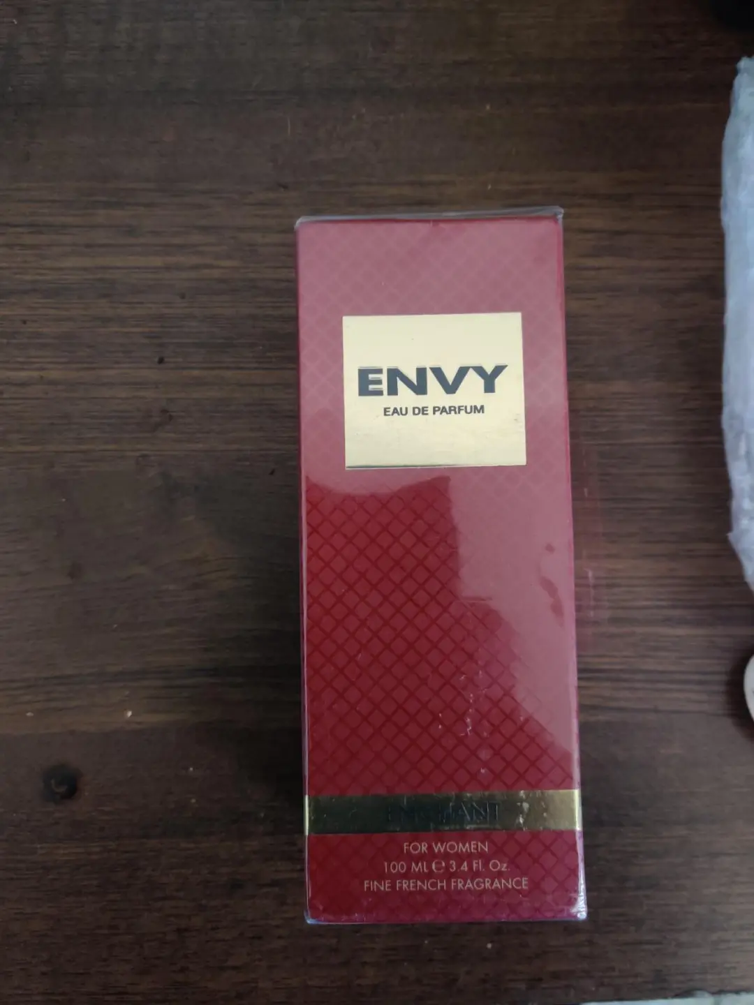 Envy 3.4oz W EDP Spray