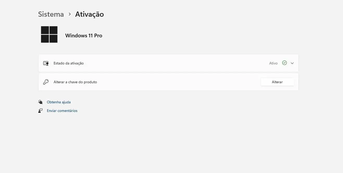 Ativador Windows 11 Download 2023 (32/64 bits) Português PT-BR