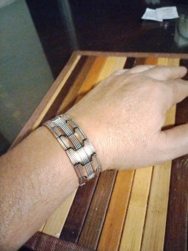 Foto de clienta con su pedido
