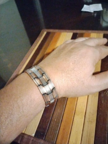 Foto de compradora