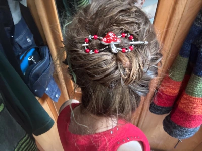 Morella #4816 – Lilla Rose