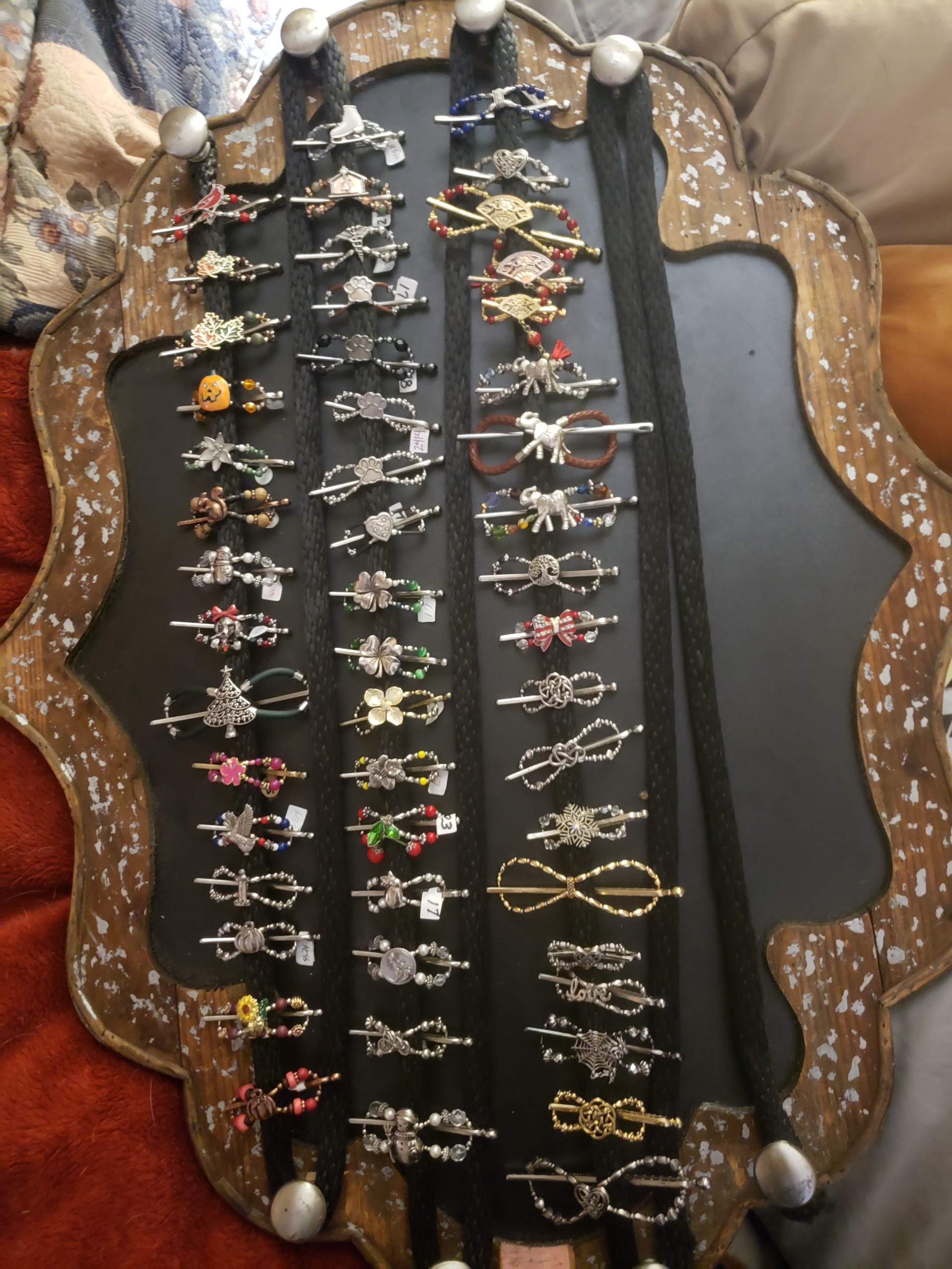 Morella #4816 – Lilla Rose