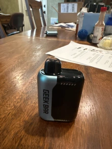 Geek Bar Pulse X 25K
