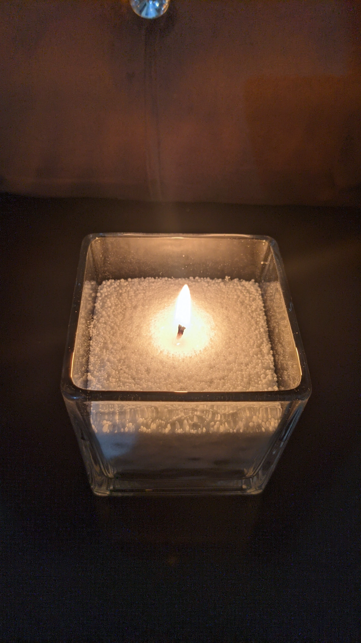 Lumini™ Pearled Candle – Lumini Candle