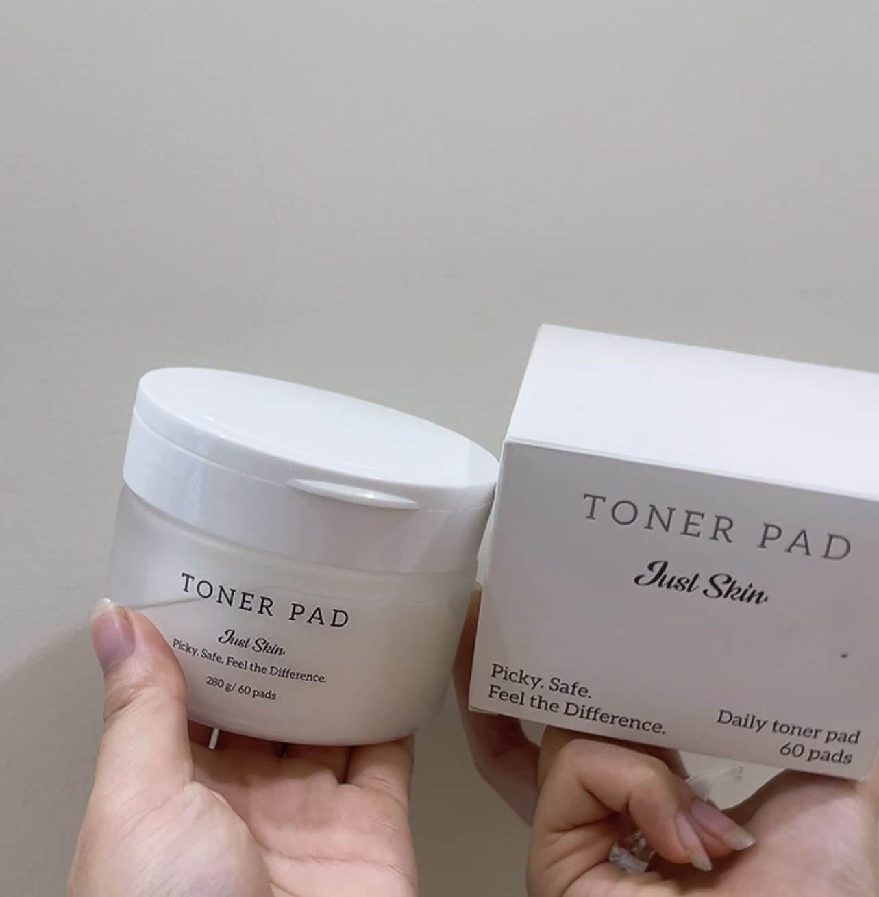 FLEYJA TRUTH WHITE TONER PAD ３２箱 MALIA.によるスキンケアブランド≪FLEYJA.(フレイヤ)≫から