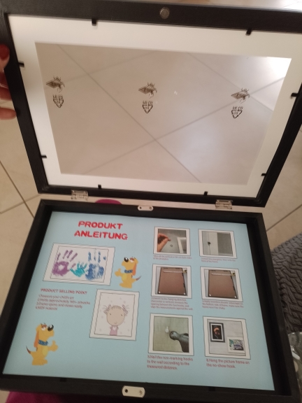 Children Art Projects Kids Art Frames