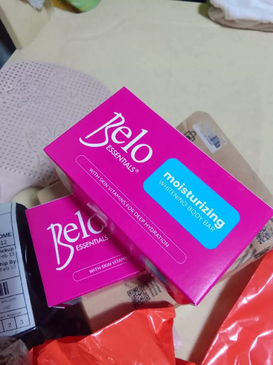 Belo whitening body bar SOAP  RC Health & Beauty Australia