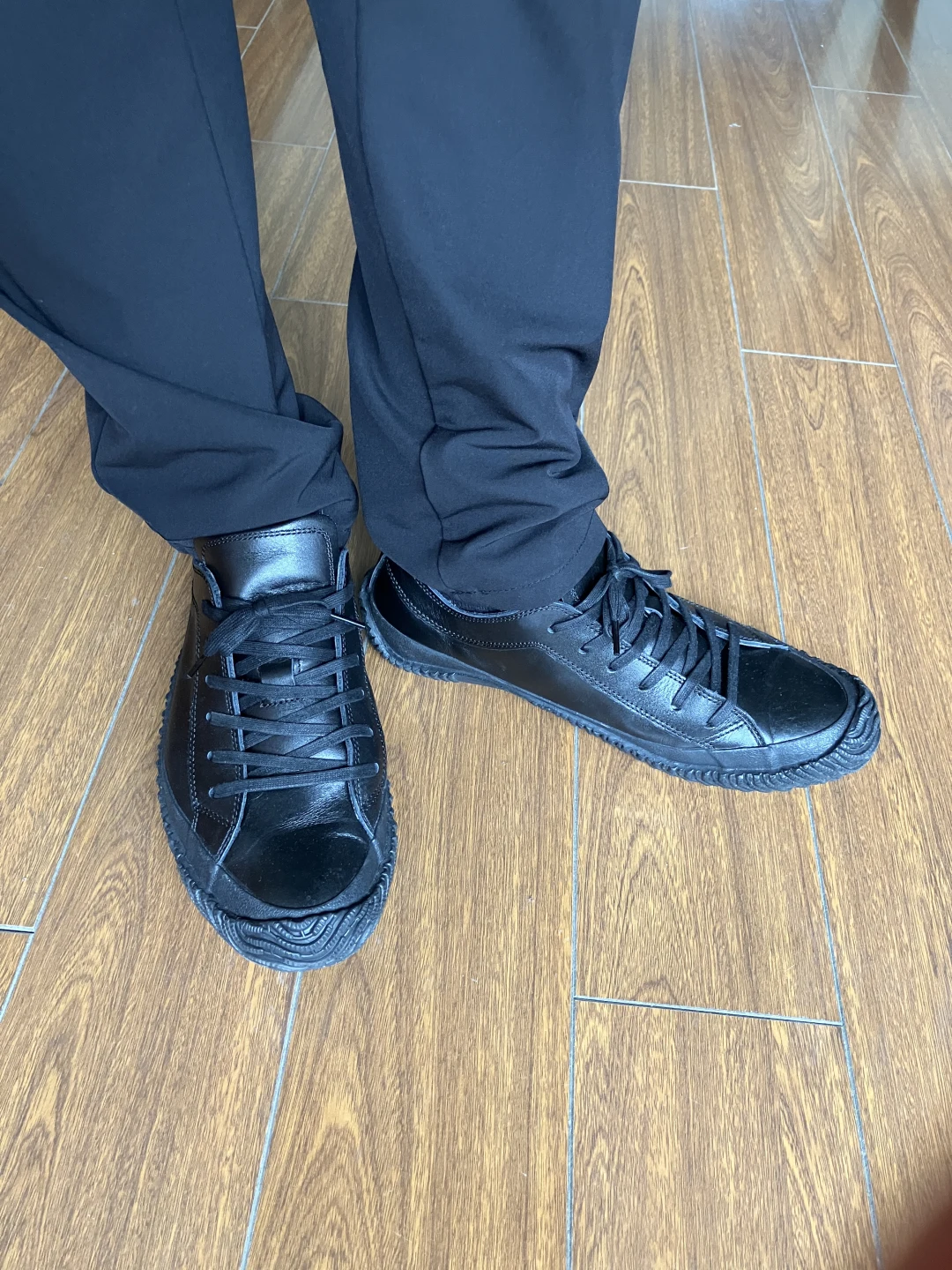 SPINGLE SP-6123 Black