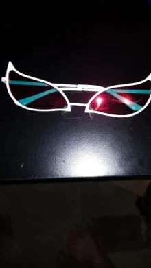 óculos donflamingo one piece - Compre óculos donflamingo one piece com  envio grátis no AliExpress version