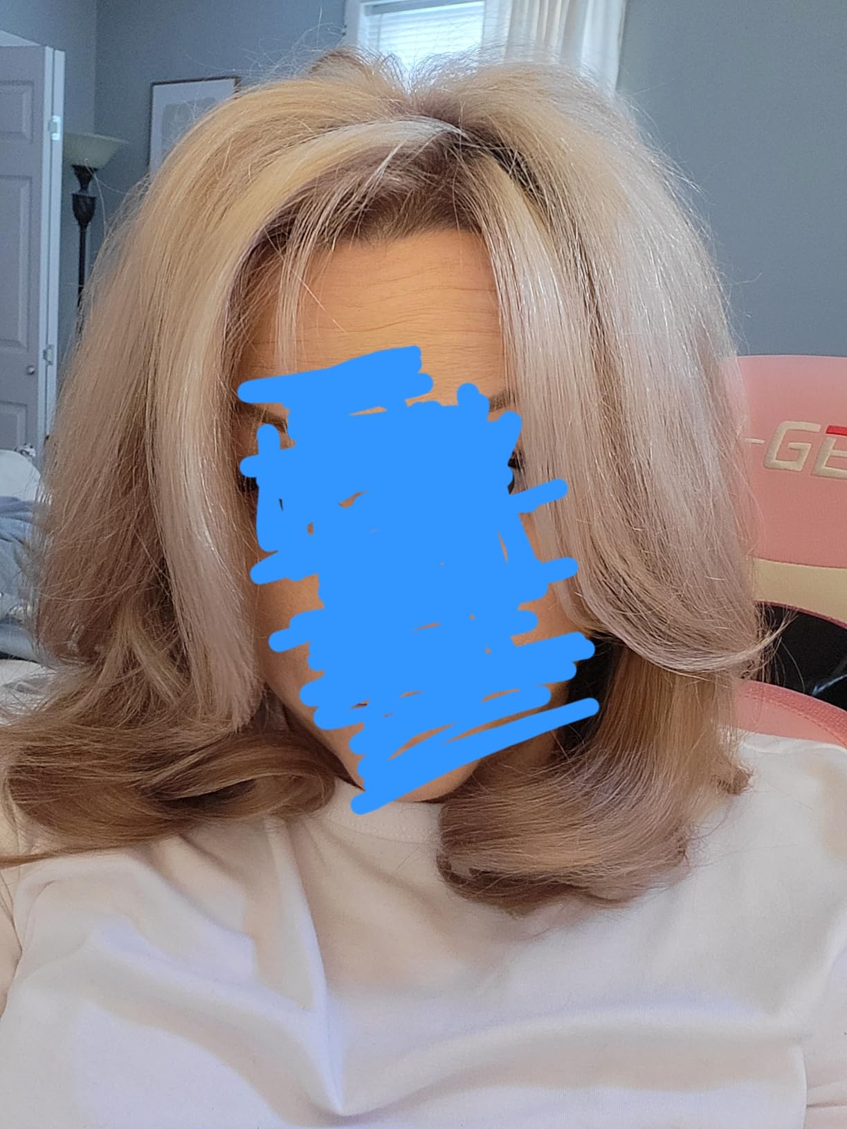 Customer review photo