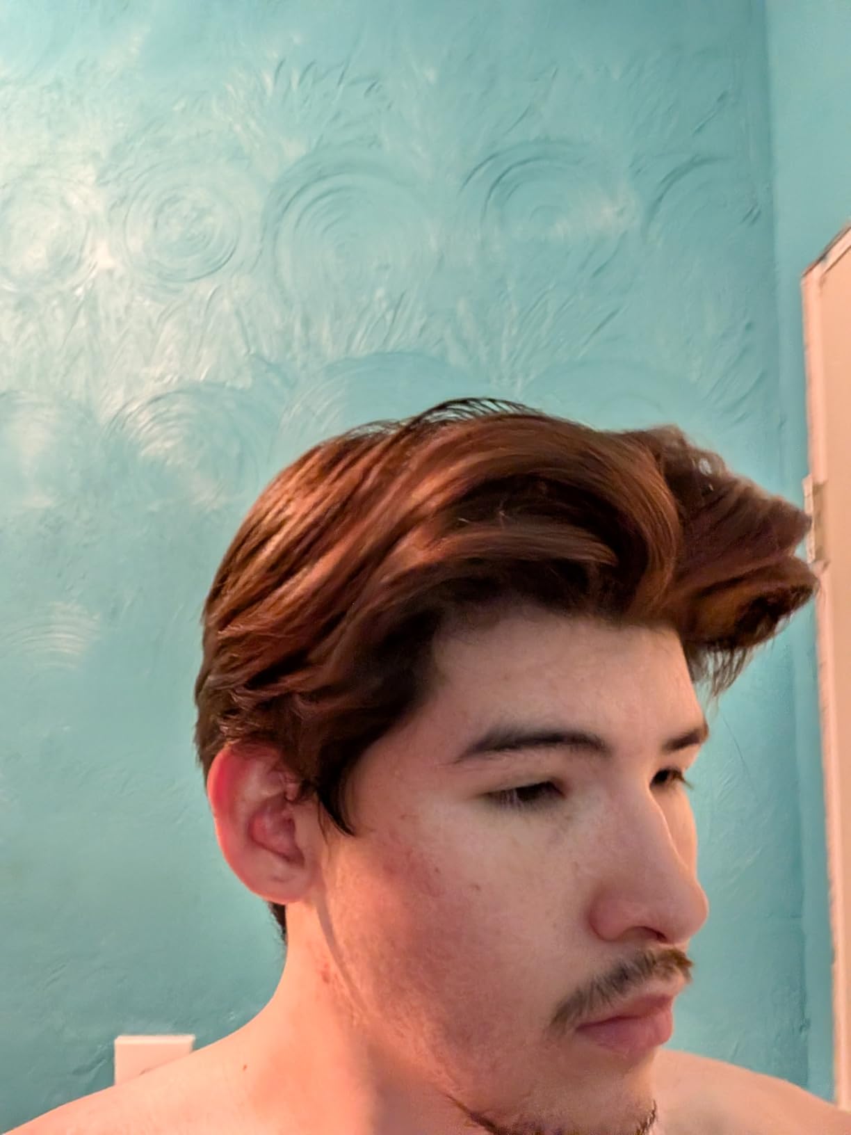 Customer review photo
