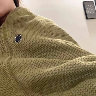 Customer review photo