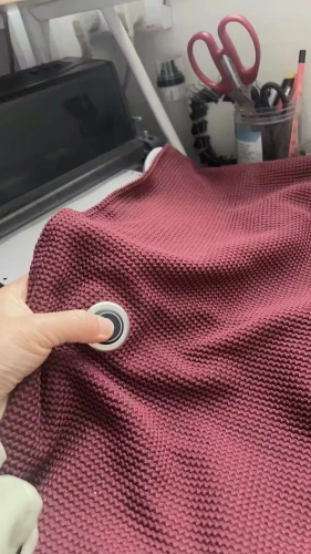 Customer review photo