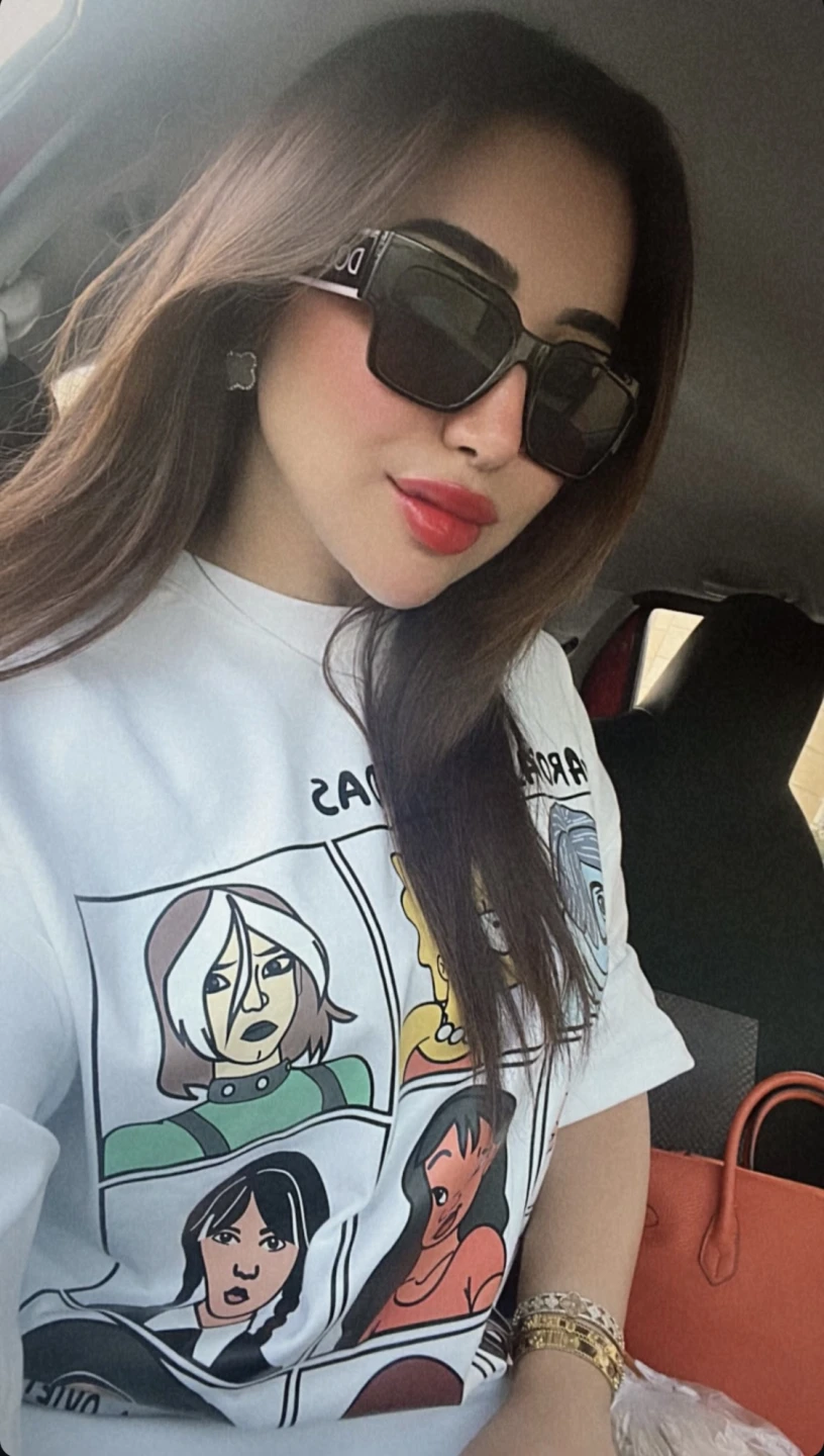 BODYRAP × INDUSTRIA Collage Portrait tee A BATHING APE® Hand Drawn College Relaxed Fit Tee | Bape official