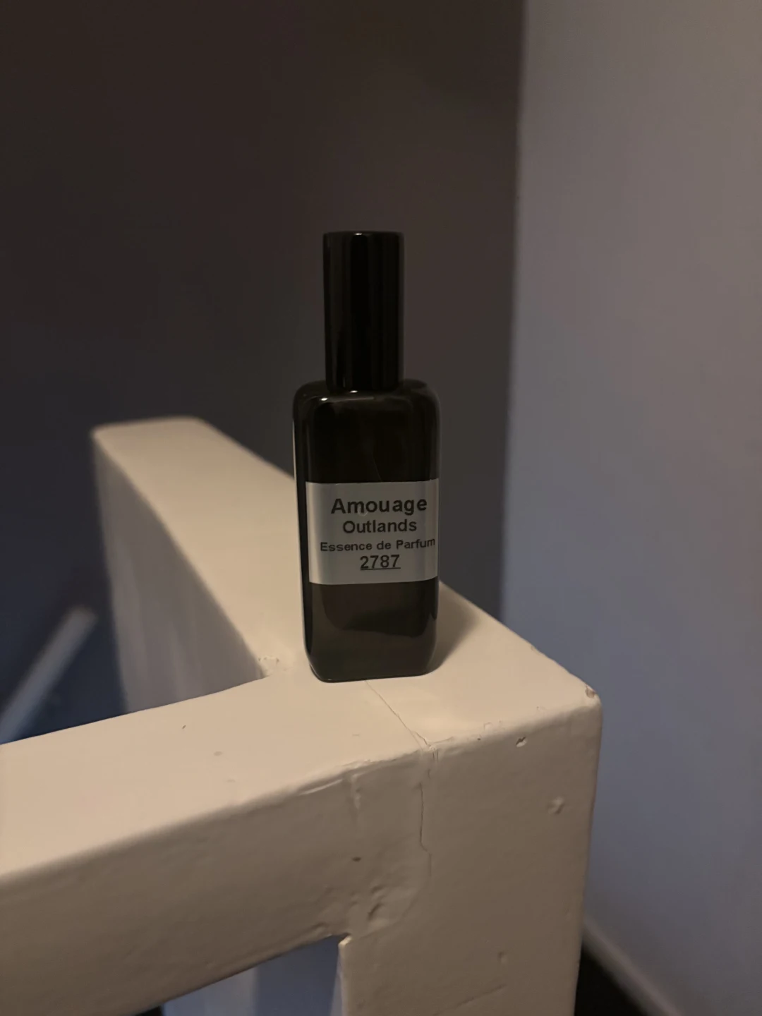 Amouage Outlands - Essence de Parfum – LuxScents