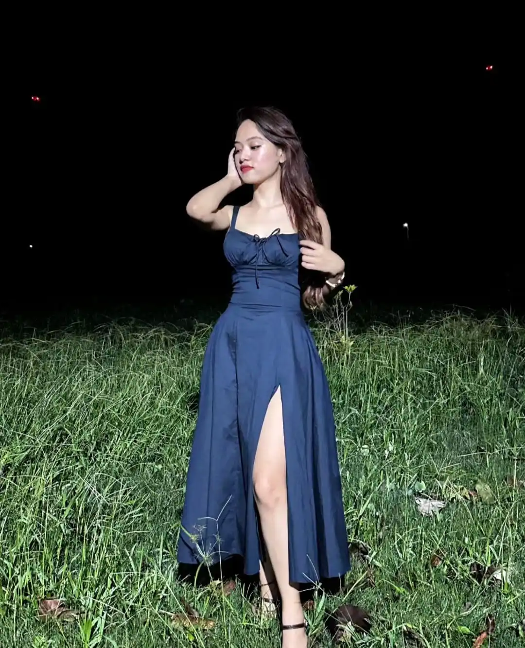 CLANE VOLUME FLARE BUSTIER （LOOK BOOK｜CLANE OFFICIAL