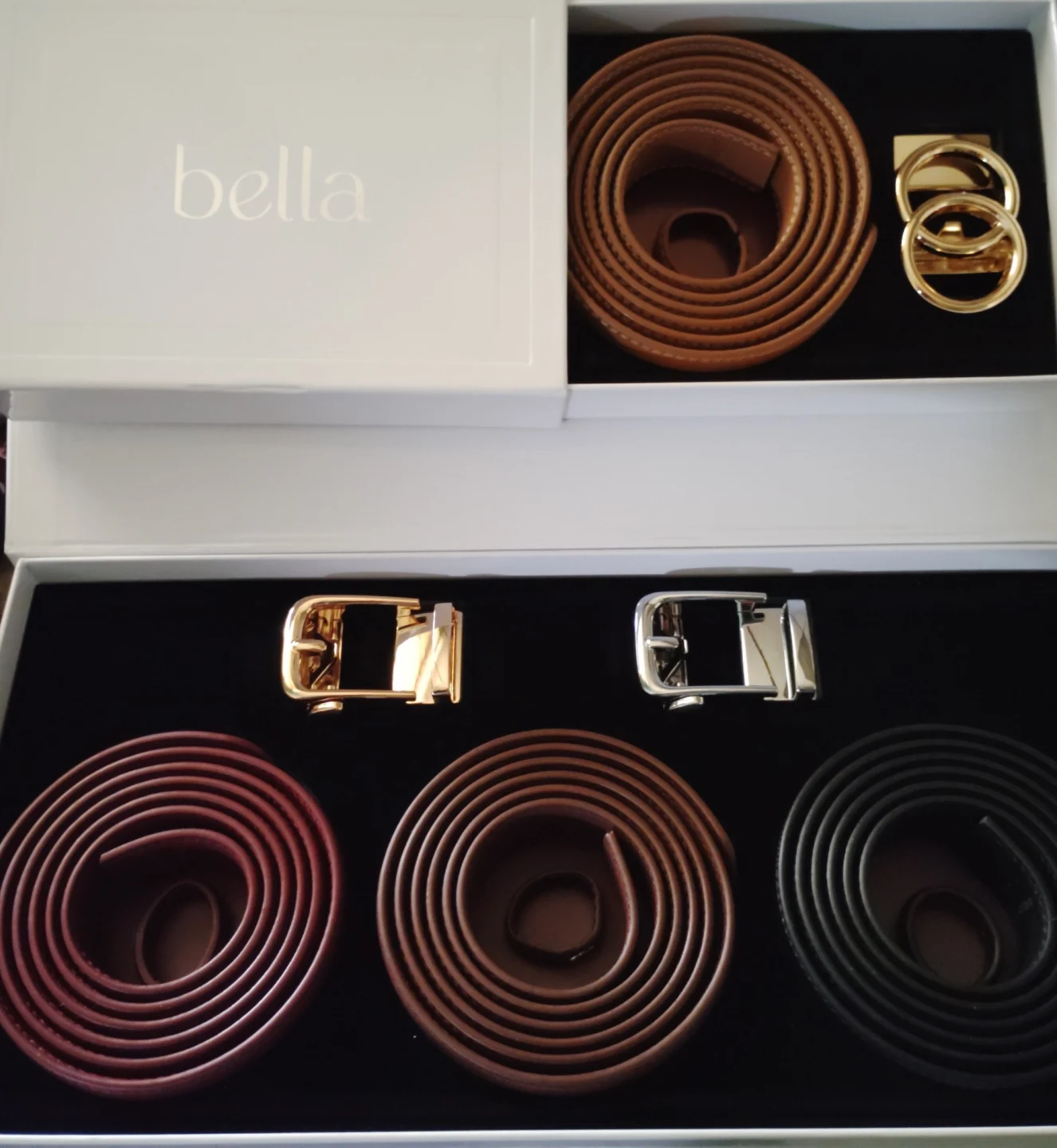 Bella Belts - Trio Bundle display picture 2
