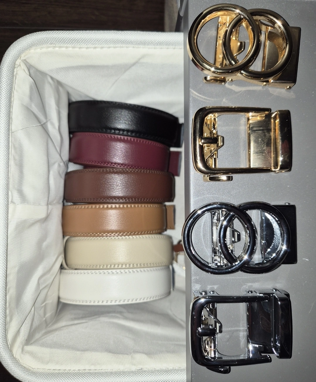 Bella Belts - Trio Bundle display picture 1