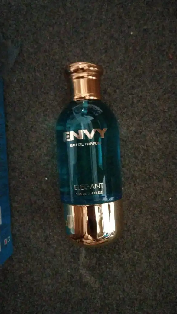 Envy elegant online perfume