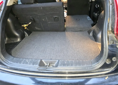 Customer photo from Andrew K.
