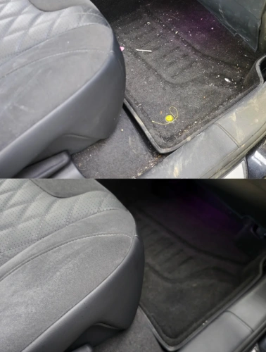 Customer photo from Jeffrey R.