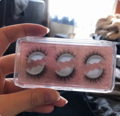 Customer-submitted review photo
