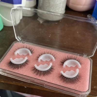 Customer-submitted review photo