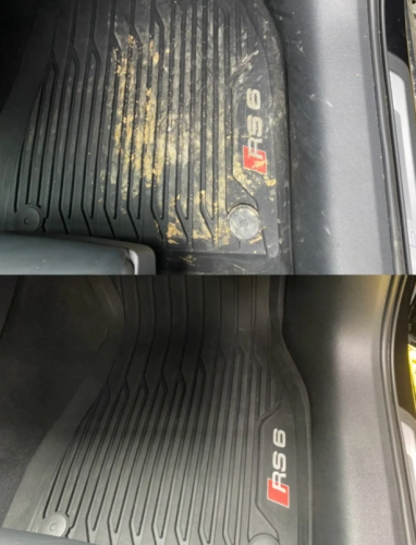 Customer photo from Robert T.