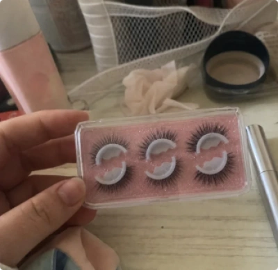 Customer-submitted review photo