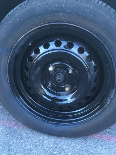 Customer review photo 1
