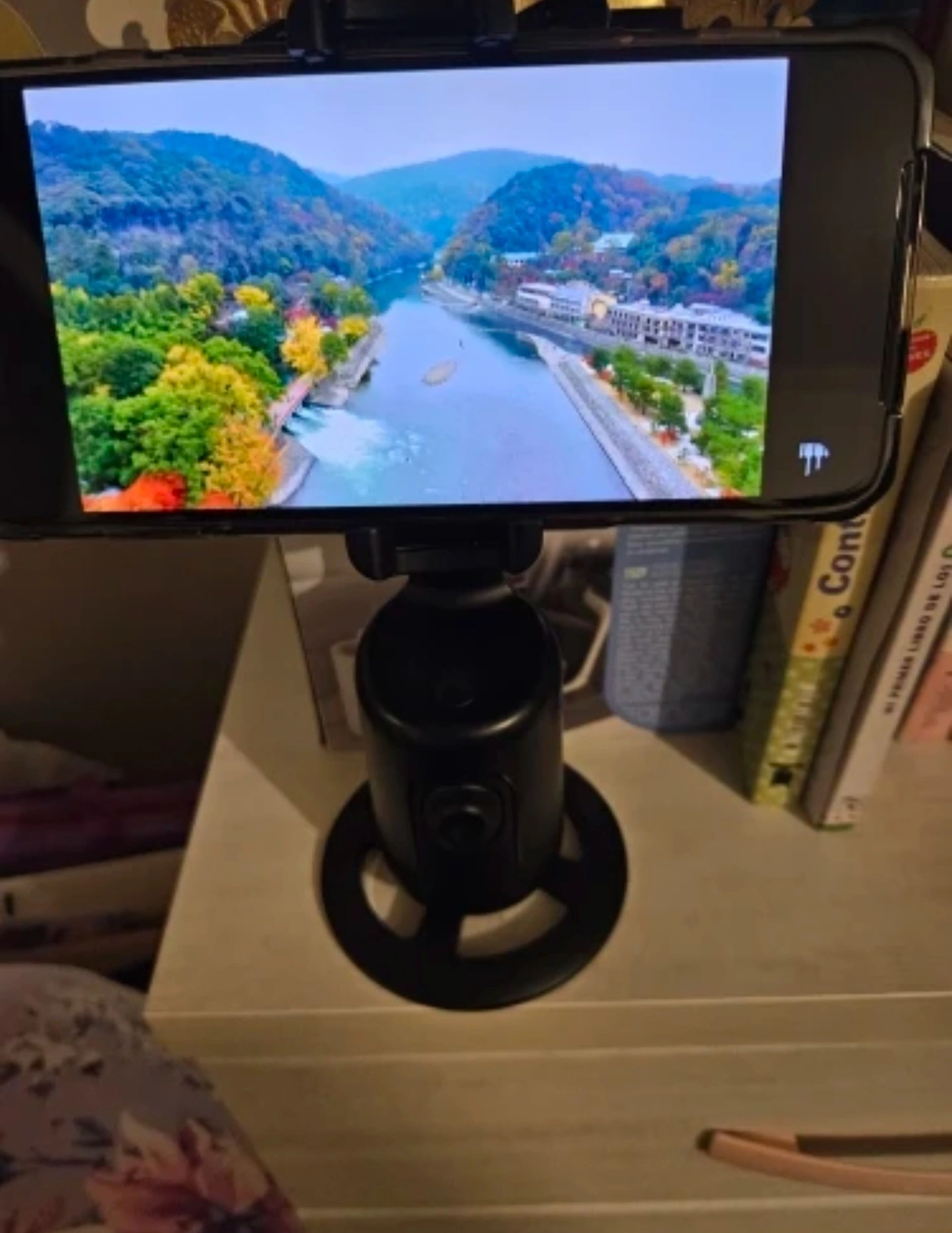 Mini perche à selfie – Selfiehook