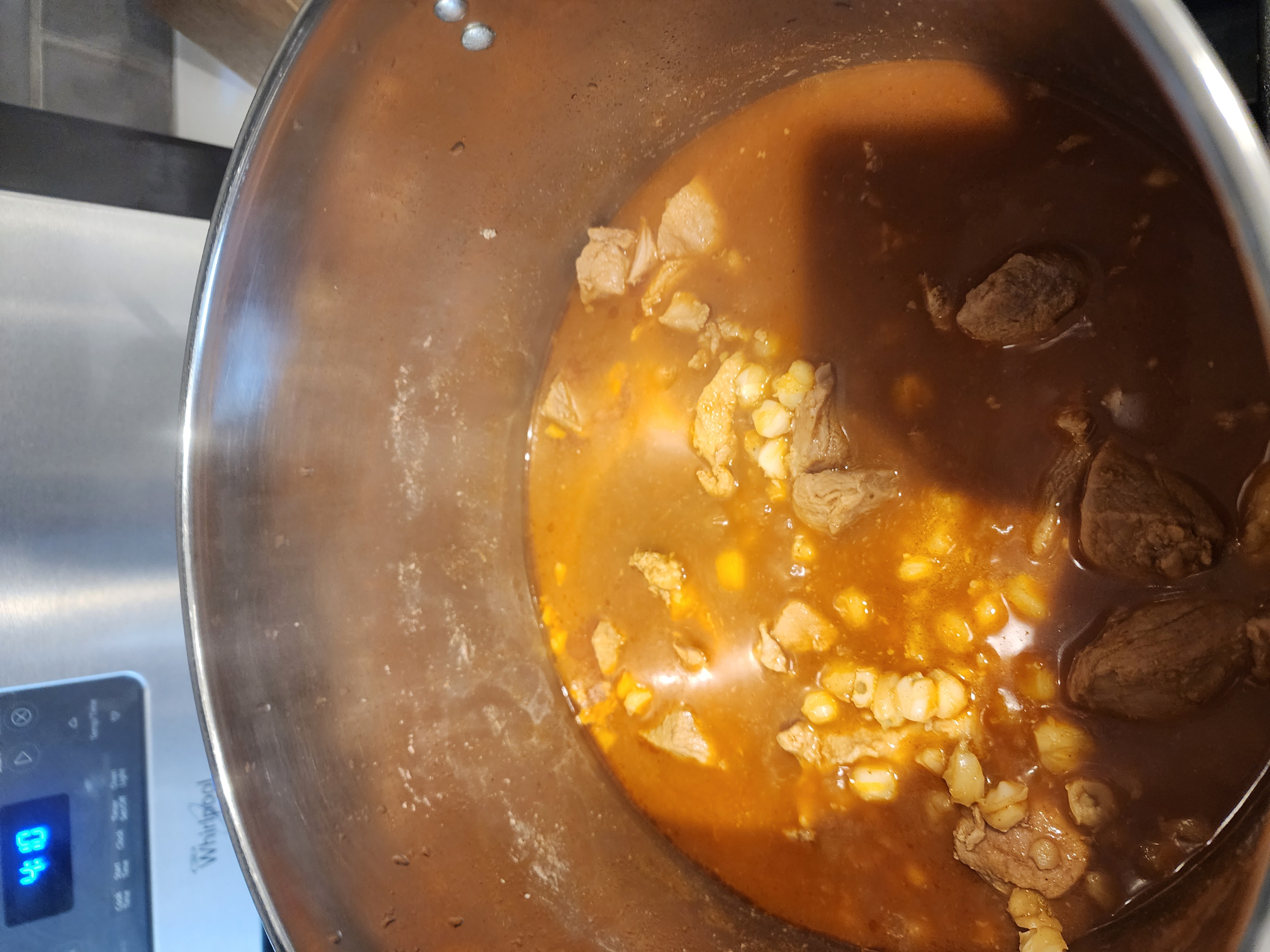 Mexican Pozole Spice Mix | Spice Orbs